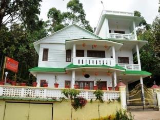 Готель Munnar Dreams Екстер'єр фото